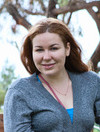 GMAT Prep Course Kiev - Photo of Student Abigail