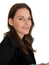 GMAT Prep Course Kiev - Photo of Student Deborah