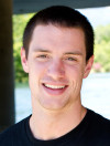 GMAT Prep Course Kiev - Photo of Student Gerry