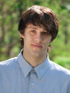 GMAT Prep Course Kiev - Photo of Student Gordon