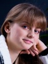 GMAT Prep Course Kiev - Photo of Student Lauren