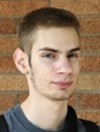 GMAT Prep Course Kiev - Photo of Student Mike