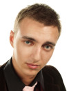 GMAT Prep Course Kiev - Photo of Student Rupert