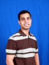 GMAT Prep Course Kiev - Photo of Student Sahil