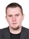 GMAT Prep Course Kiev - Photo of Student Steven