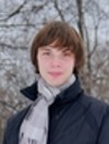 GMAT Prep Course Kiev - Photo of Student Thomas