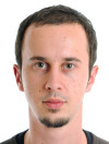 GRE Prep Course Kiev - Photo of Student Hugo