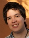 SAT Prep Course Kiev - Photo of Student Kevin Gonzalez