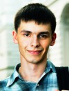 TOEFL Prep Course Kiev - Photo of Student Matteo